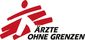 Ärzte ohne Grenzen Logo